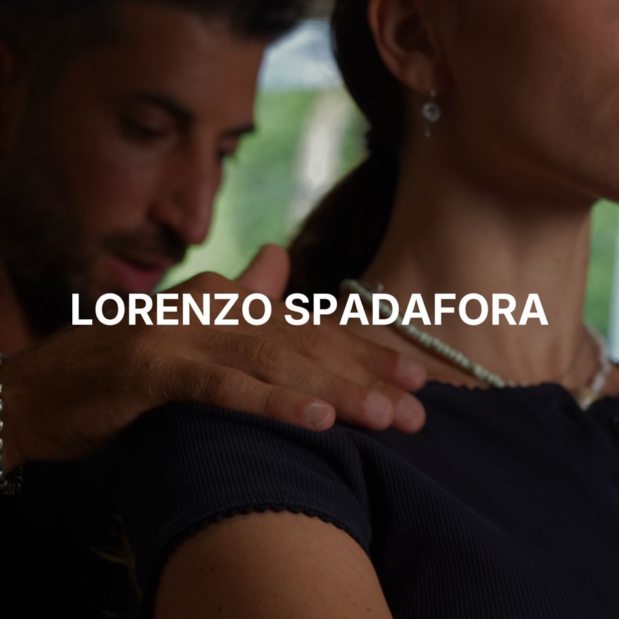 Lorenzo Spadafora