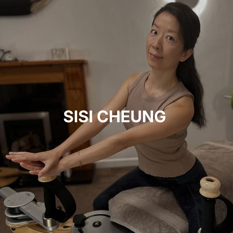 Sisi Cheung